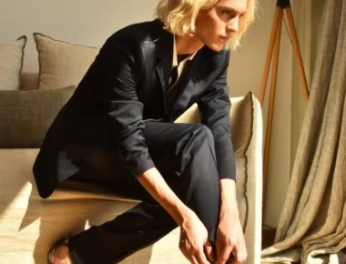 Καίτη Γκραμμά: Όλα όσα αποκάλυψε το transgender μοντέλο για την οντισιόν της στο GNTM- «Μου είπε ''εισαι αγόρι σωστα'';»